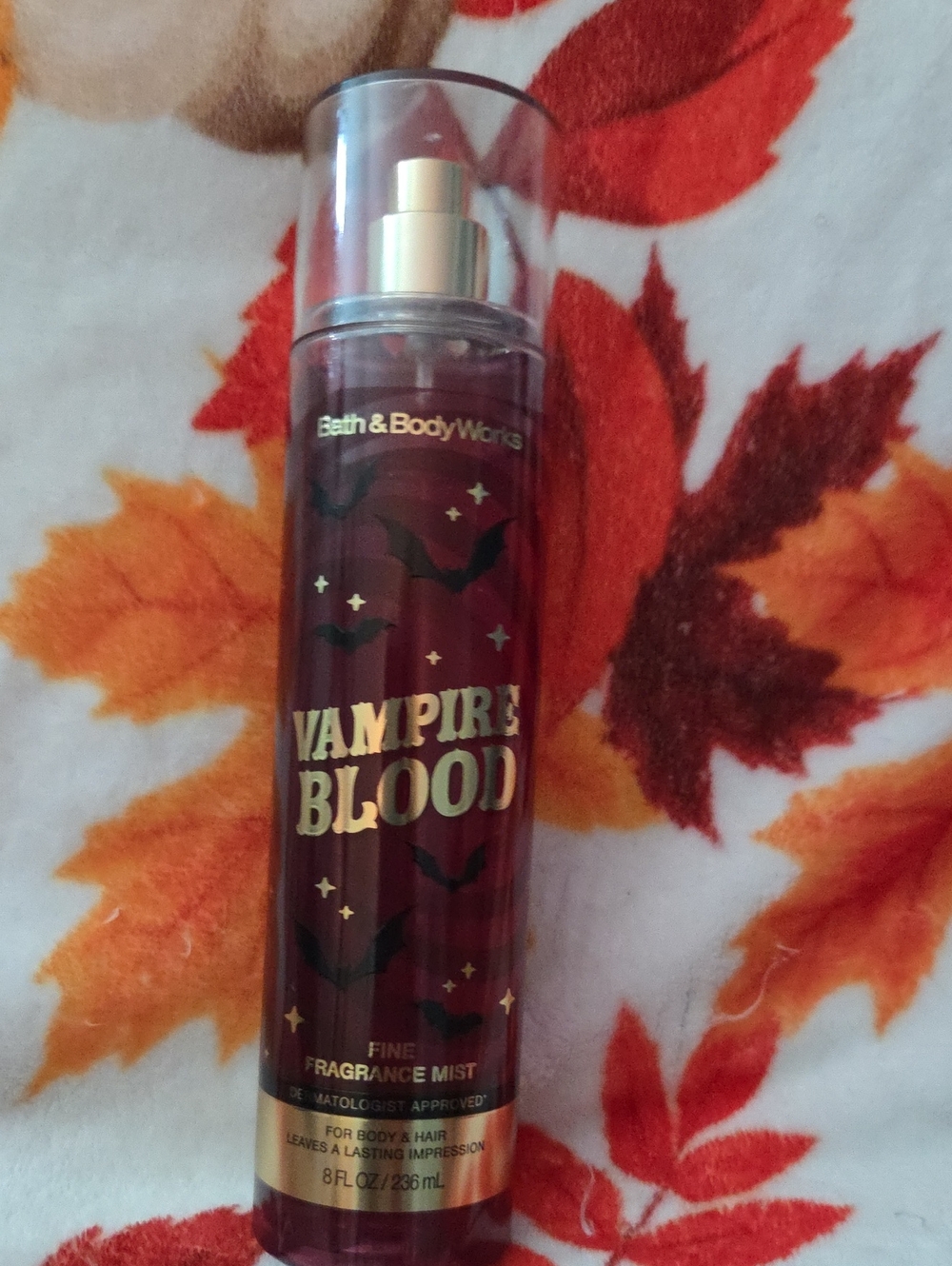 Nwt 🎃 Bath & Body Works Vampire Blood